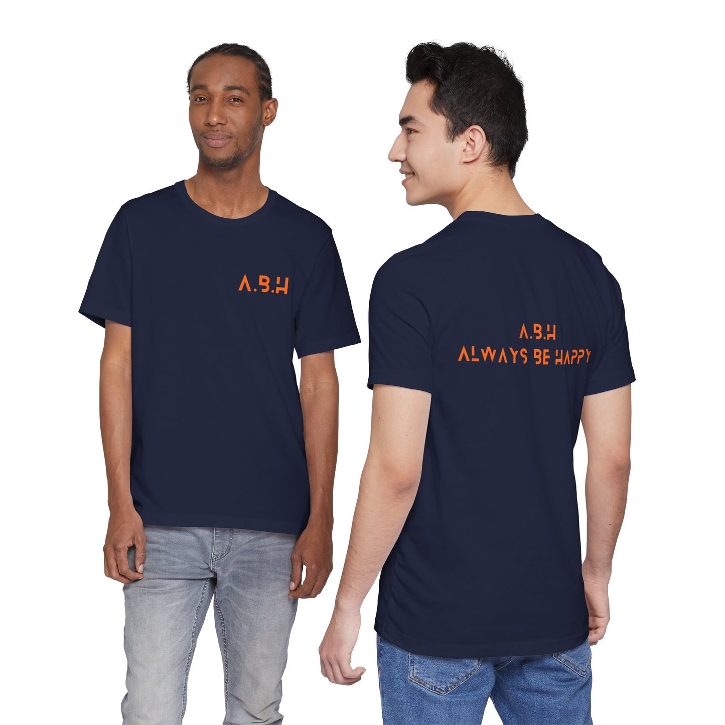 ABH Original Collection Short Sleeve Jersey Shirt
