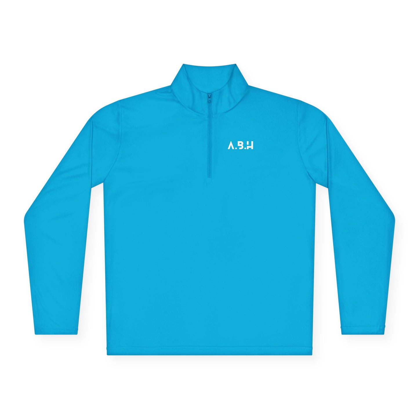 ABH Original Collection Zip Pullover