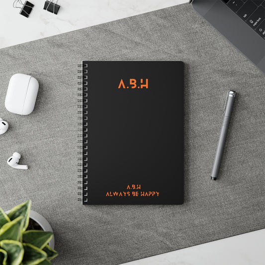 ABH Original Collection Notebook