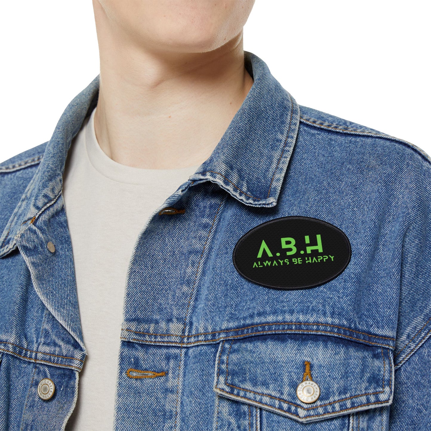 ABH Patches