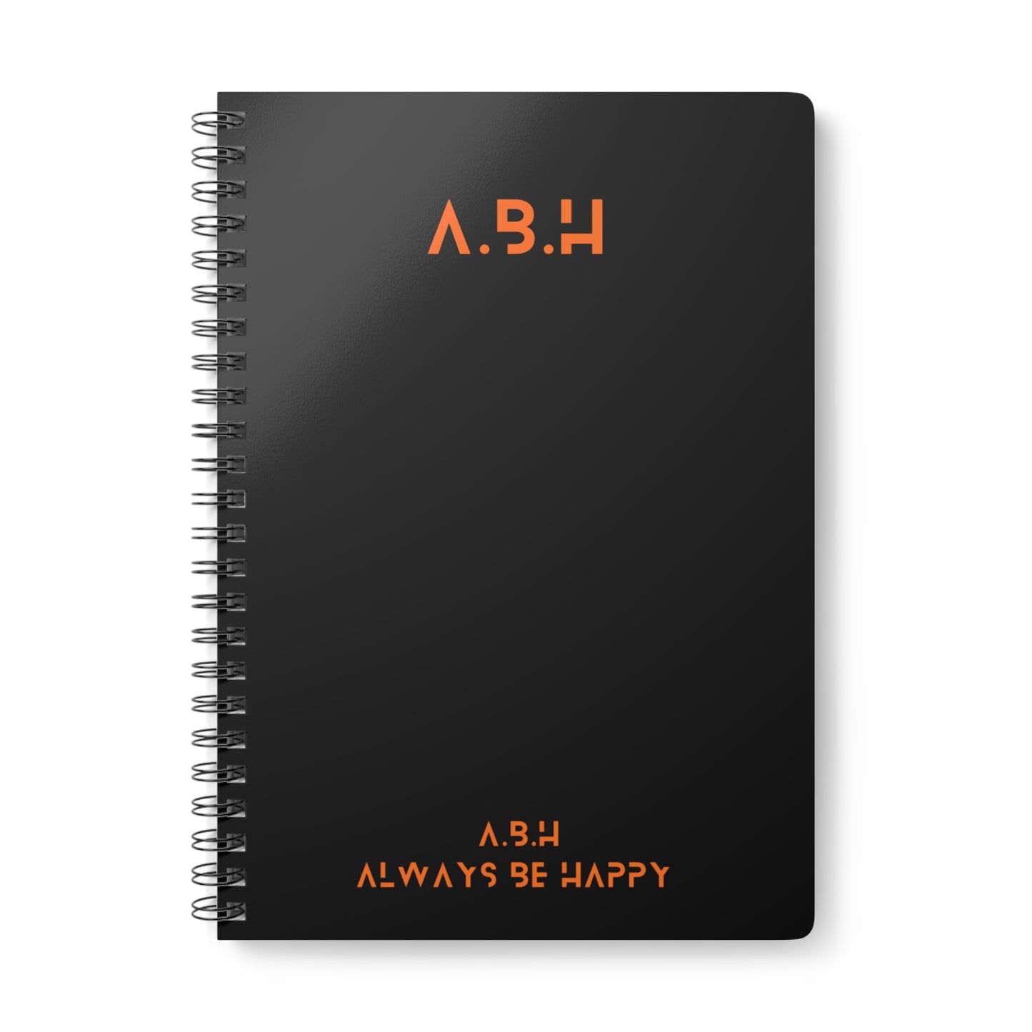 ABH Original Collection Notebook