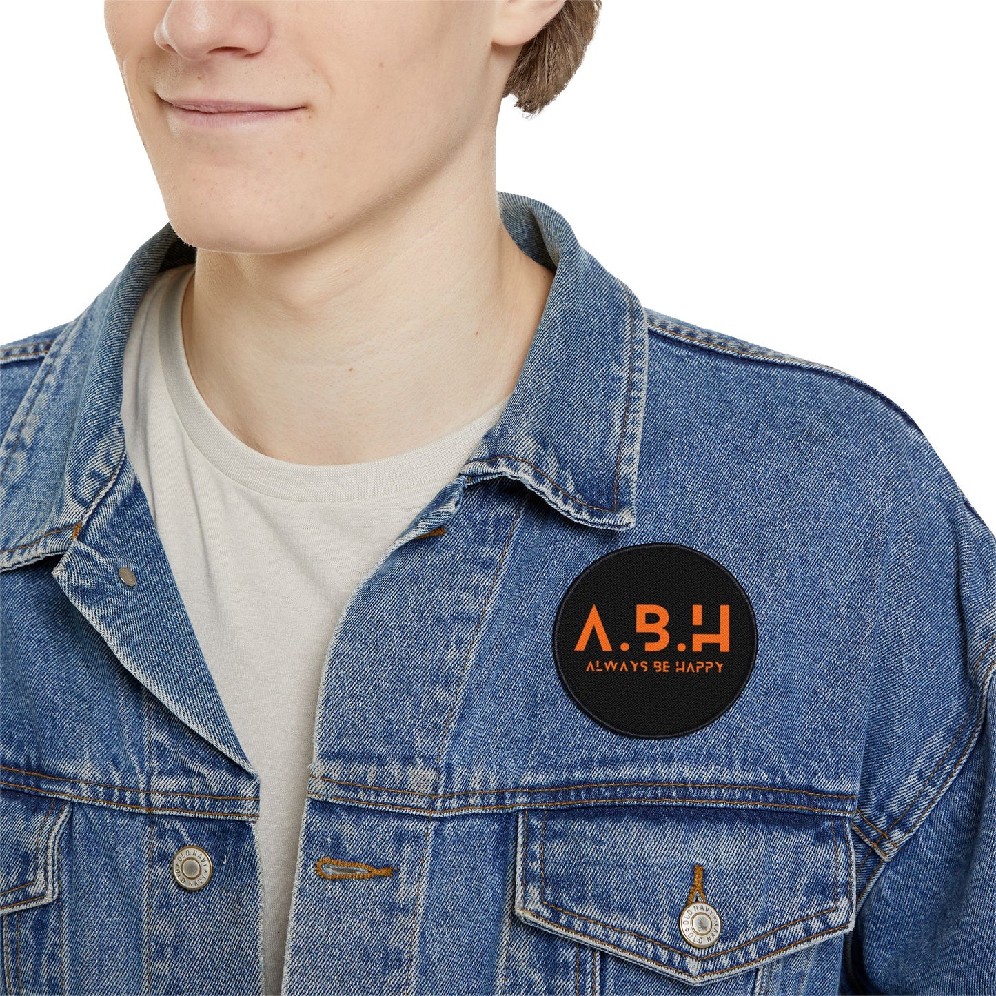 ABH Patches
