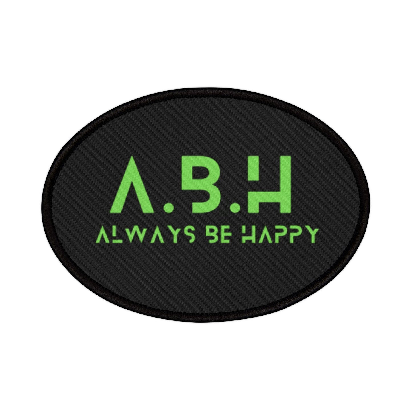 ABH Patches
