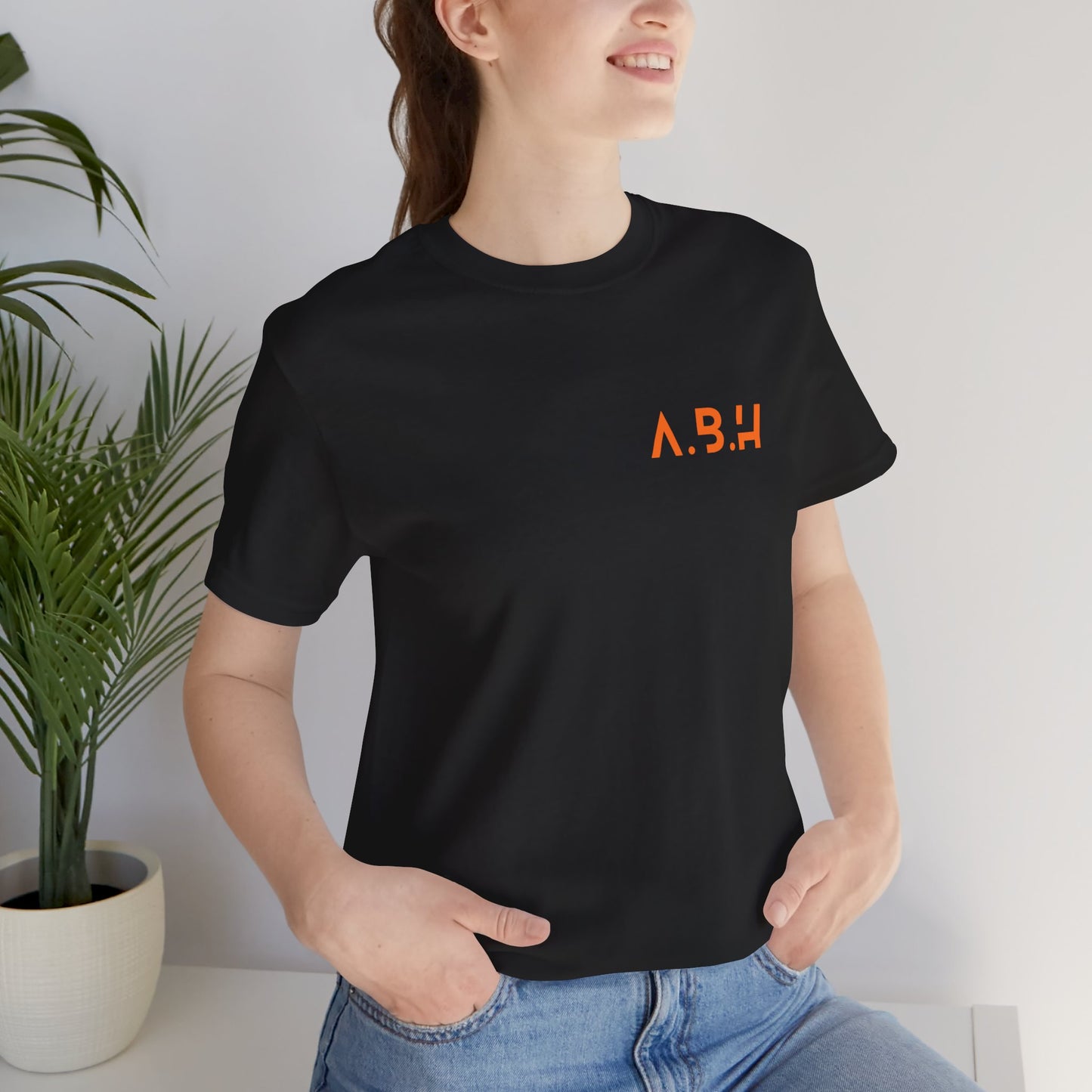 ABH Original Collection Short Sleeve Jersey Shirt