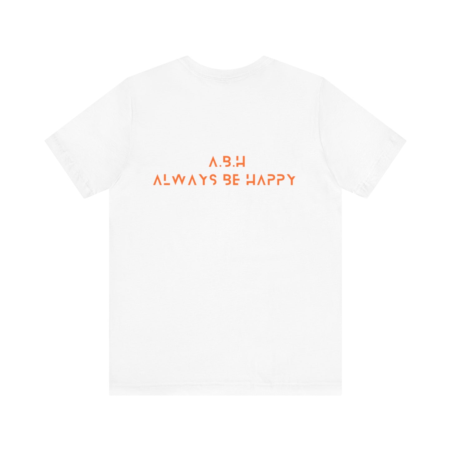 ABH Original Collection Short Sleeve Jersey Shirt