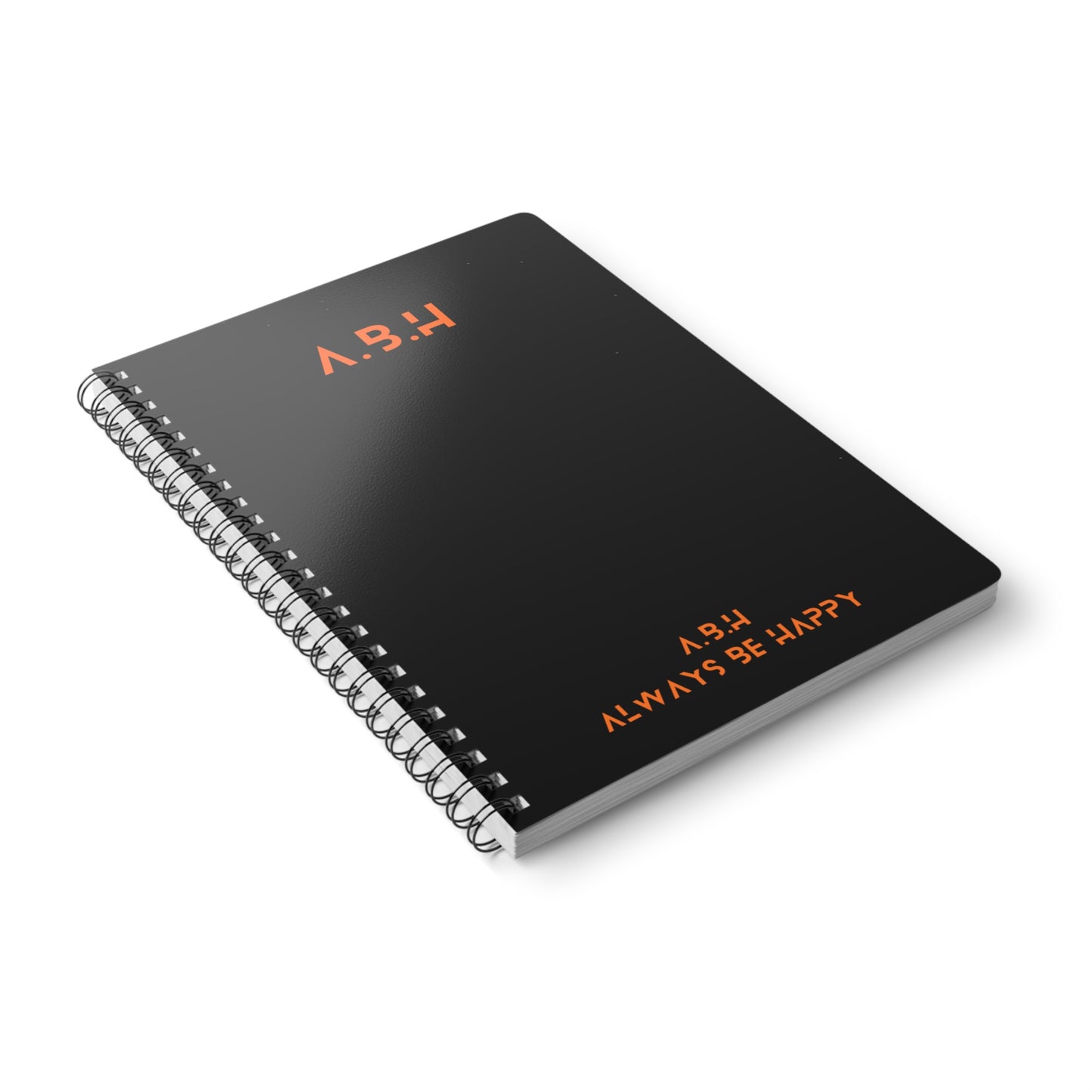 ABH Original Collection Notebook