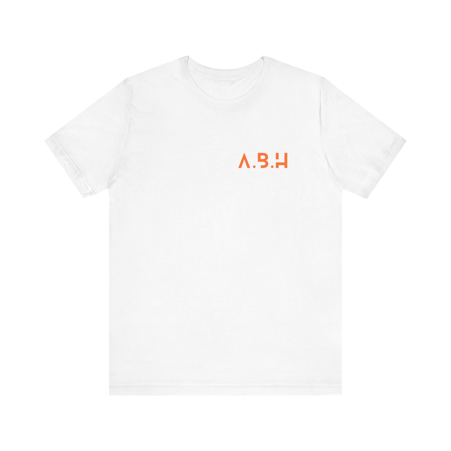 ABH Original Collection Short Sleeve Jersey Shirt