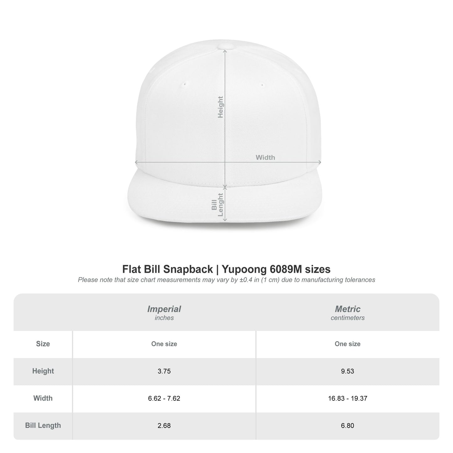ABH Original Snapback