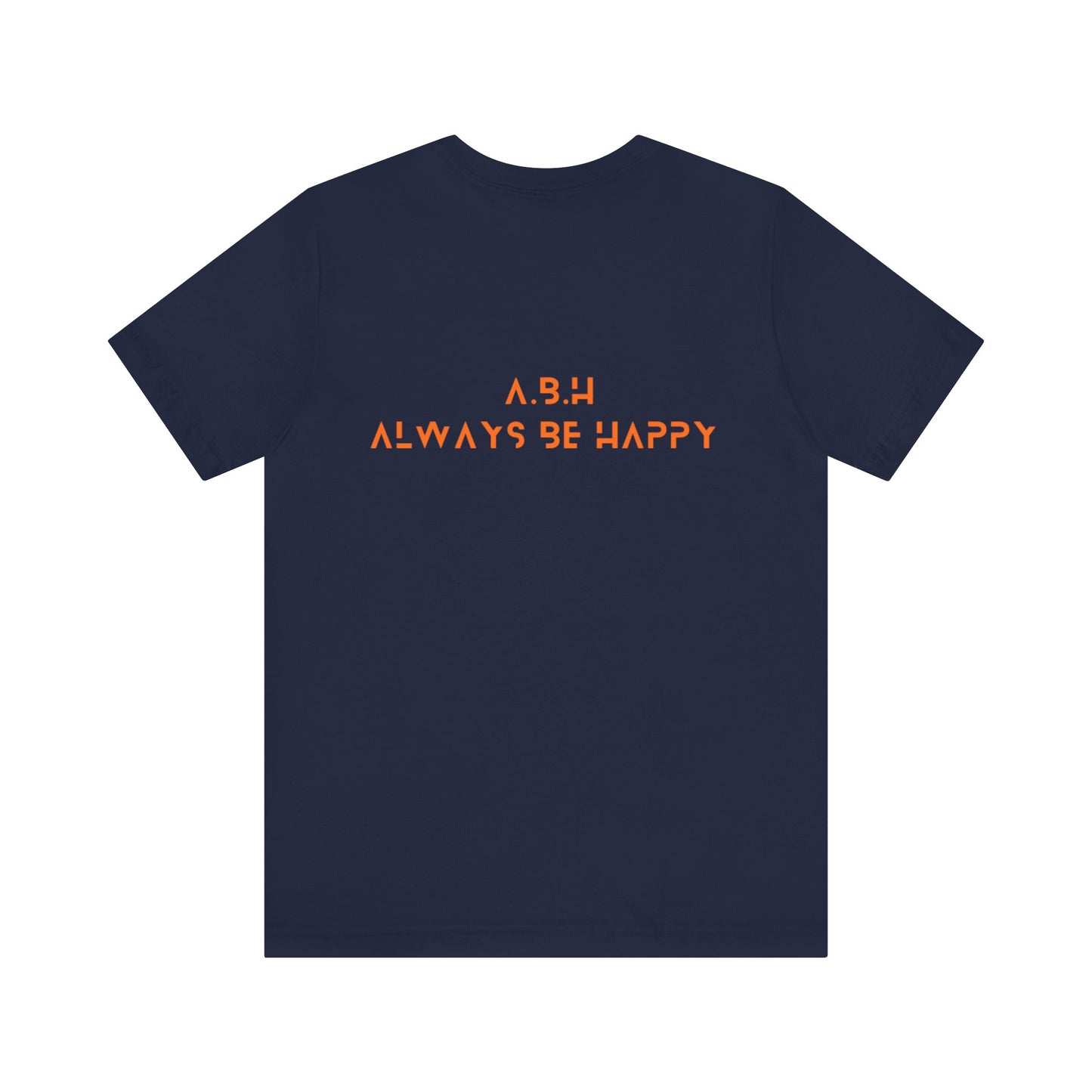 ABH Original Collection Short Sleeve Jersey Shirt