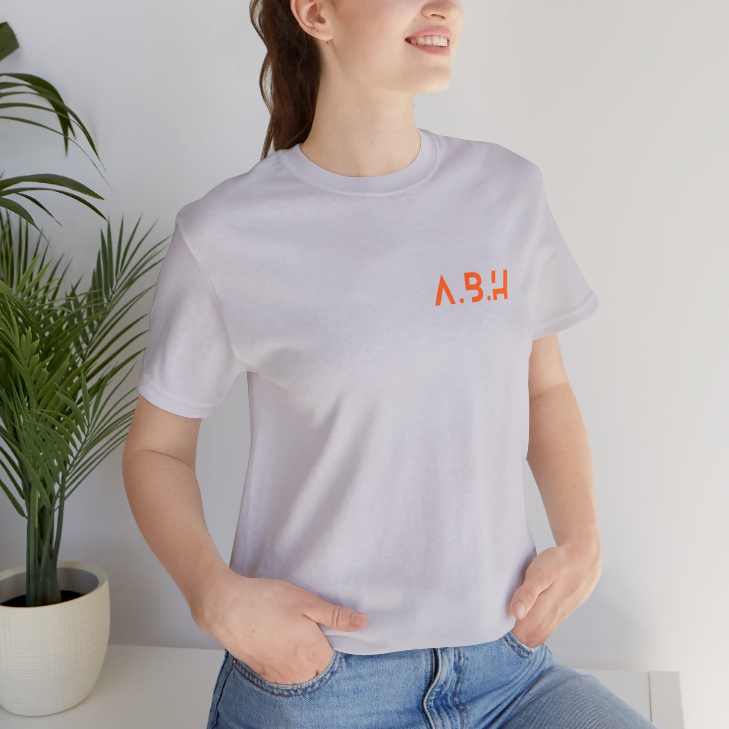 ABH Original Collection Short Sleeve Jersey Shirt