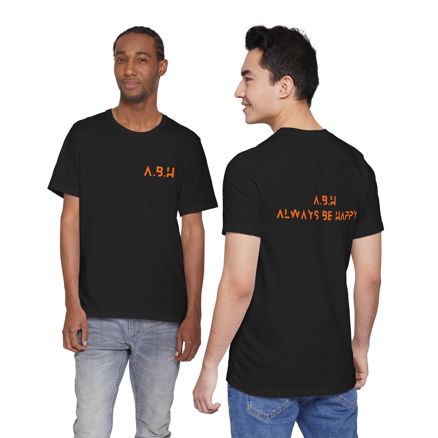 ABH Original Collection Short Sleeve Jersey Shirt