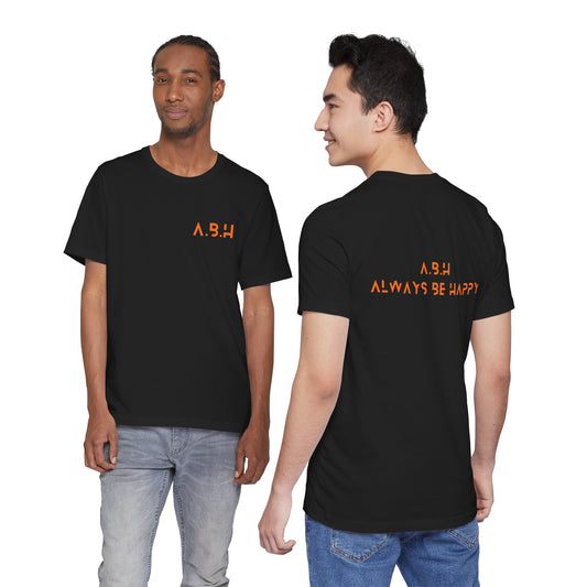 ABH Original Collection Short Sleeve Jersey Shirt