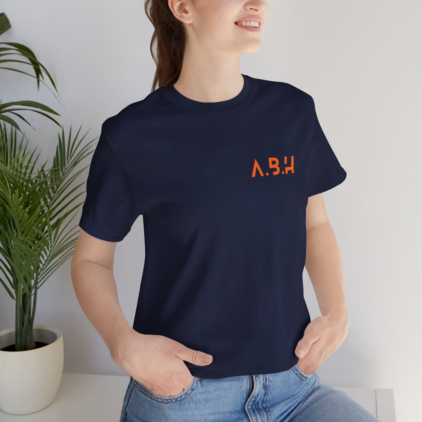 ABH Original Collection Short Sleeve Jersey Shirt