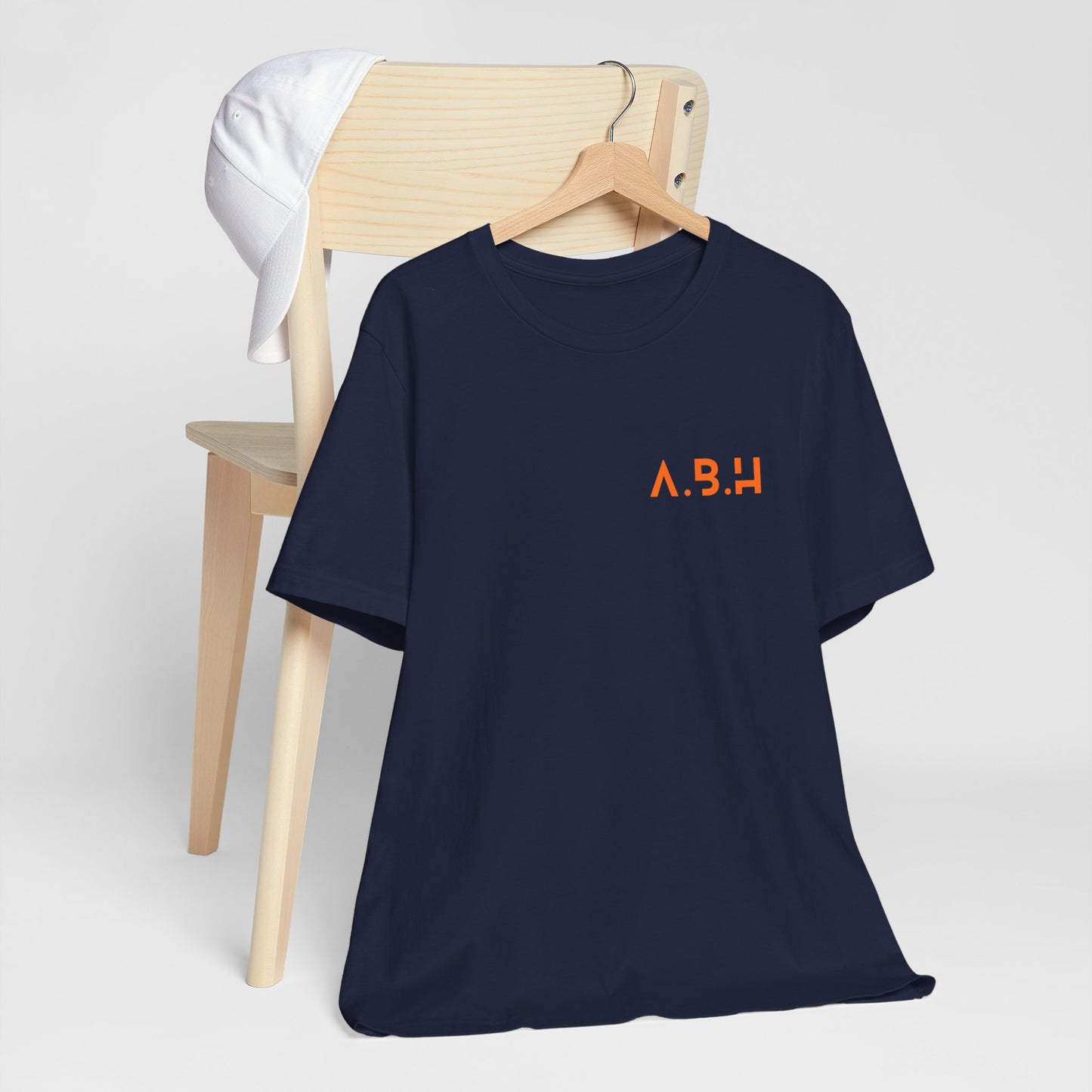ABH Original Collection Short Sleeve Jersey Shirt