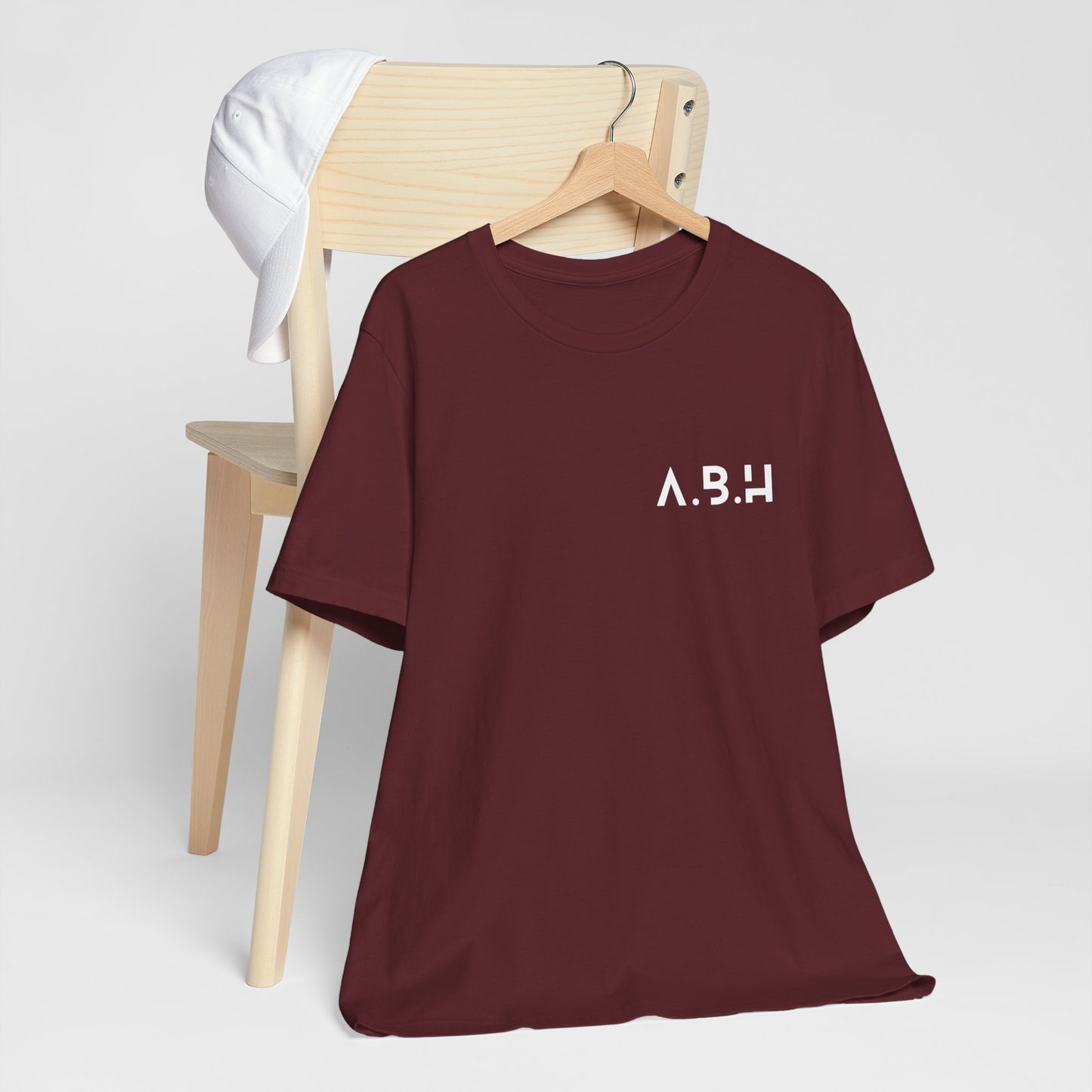 ABH Original Collection Short Sleeve Jersey Shirt
