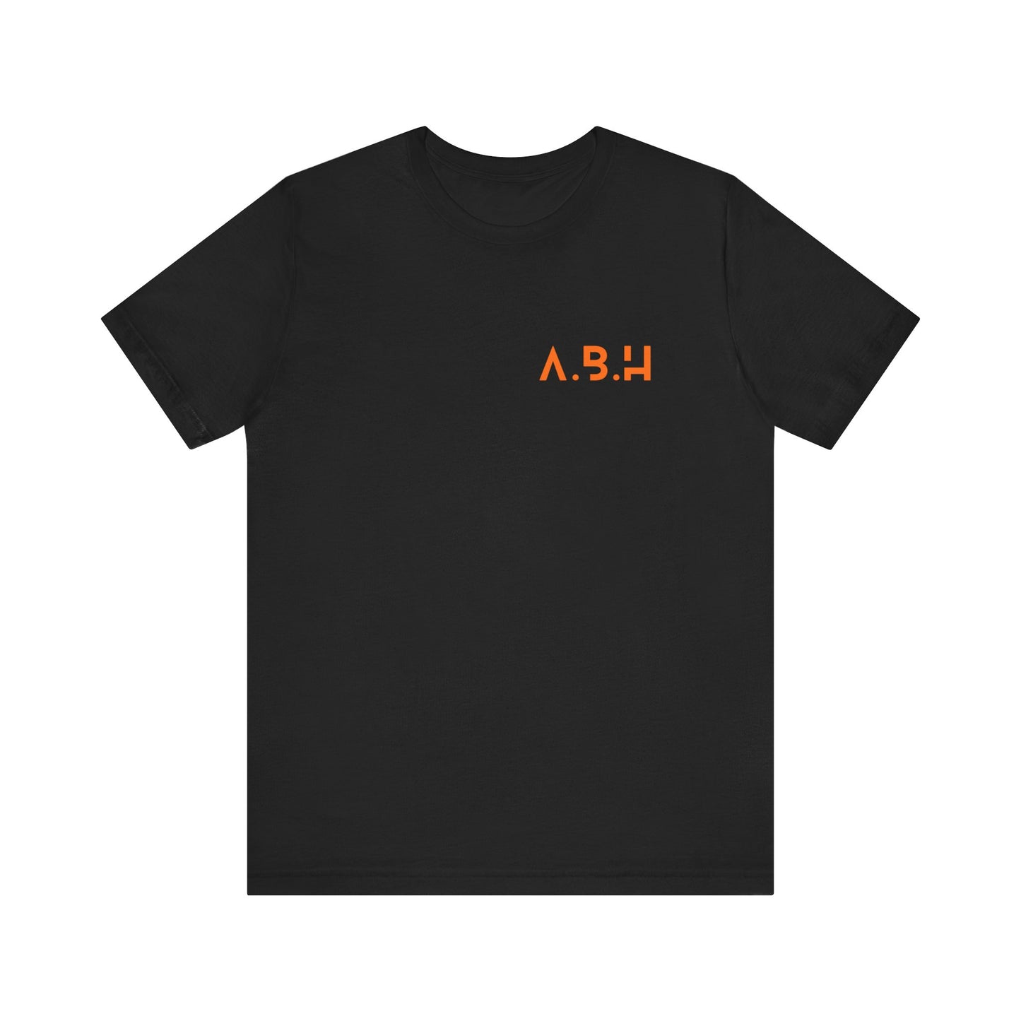 ABH Original Collection Short Sleeve Jersey Shirt