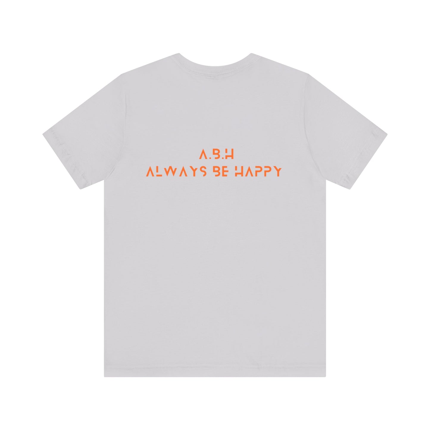 ABH Original Collection Short Sleeve Jersey Shirt