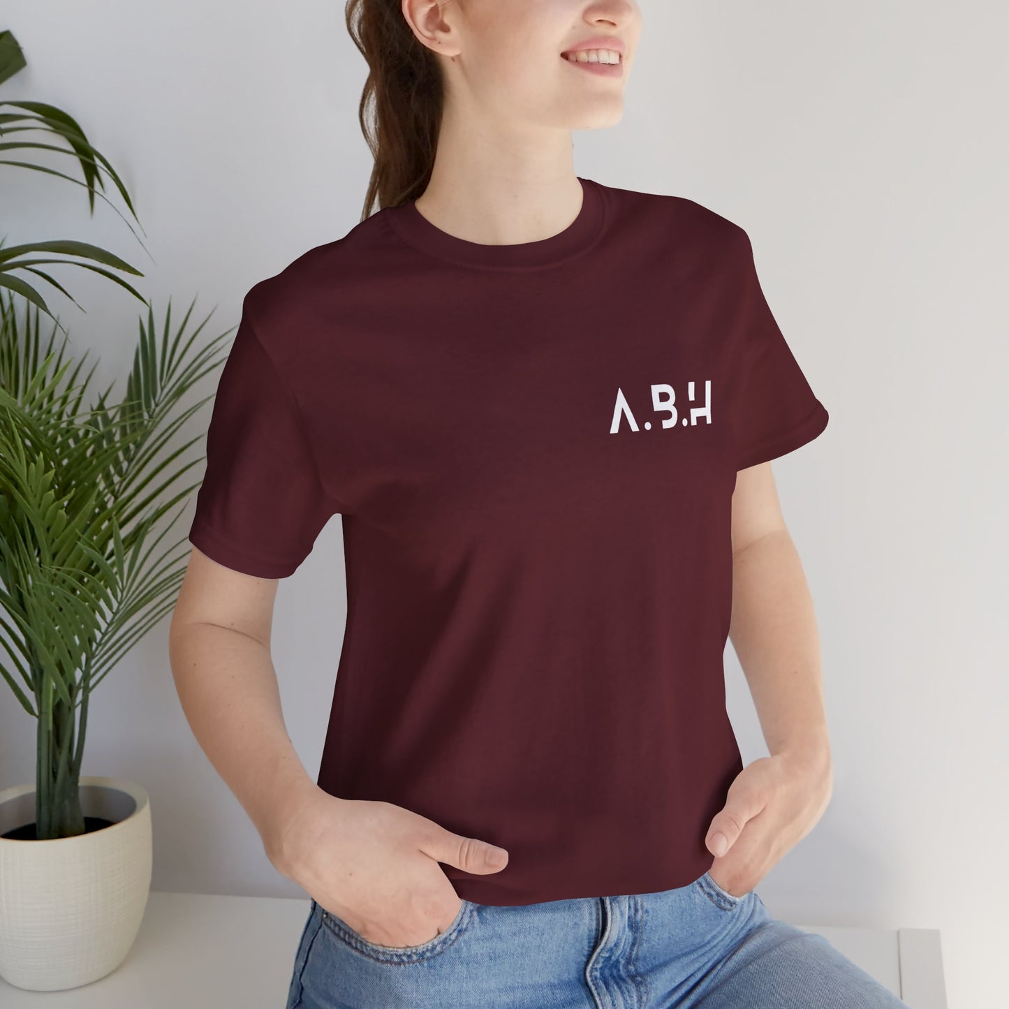 ABH Original Collection Short Sleeve Jersey Shirt