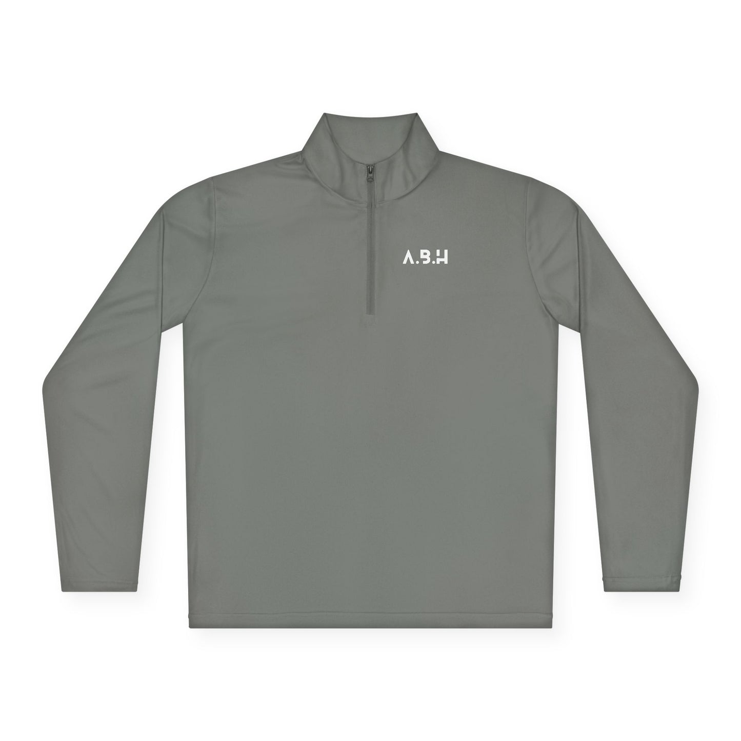 ABH Original Collection Zip Pullover
