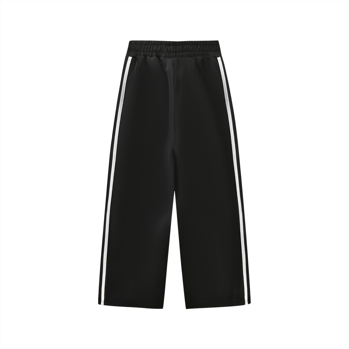 Always Be Happy (ABH) Kids Stripe Pants