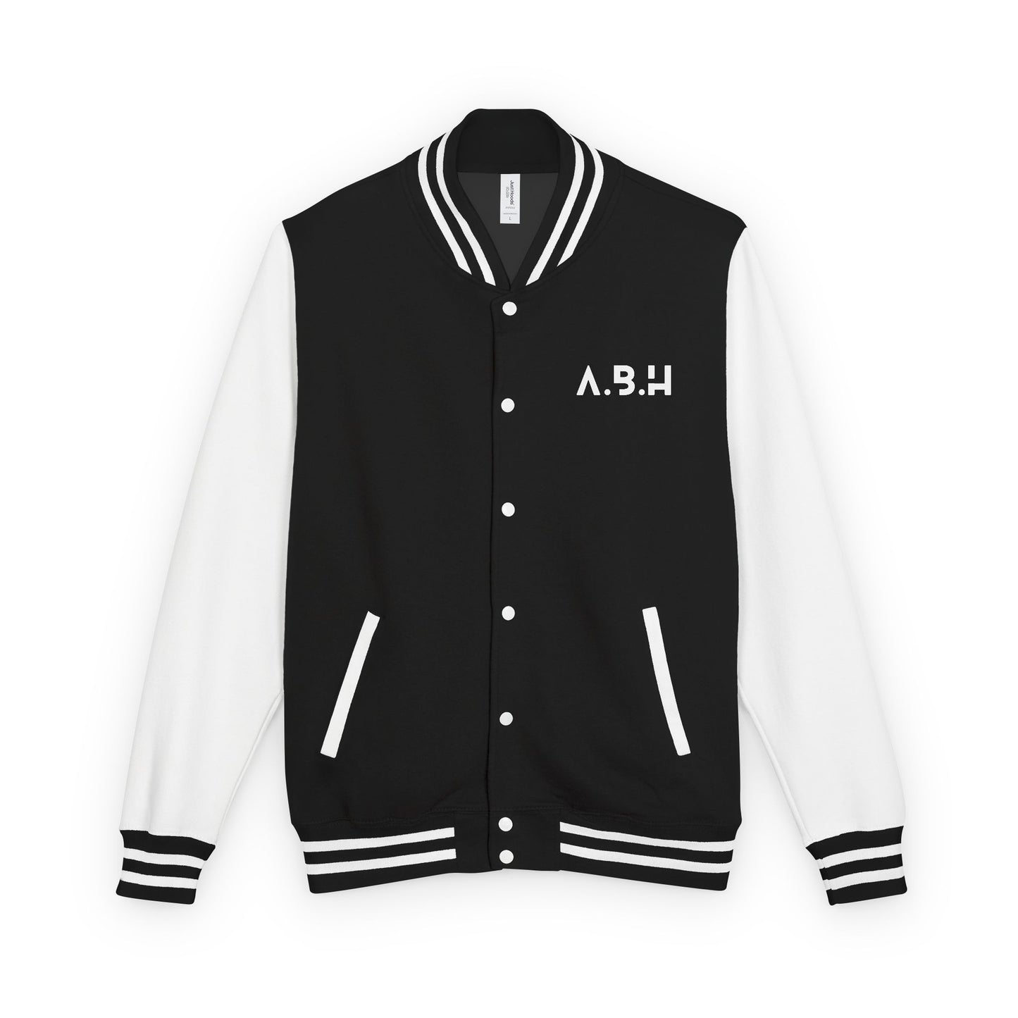 ABH Original Collection Letterman Jacket