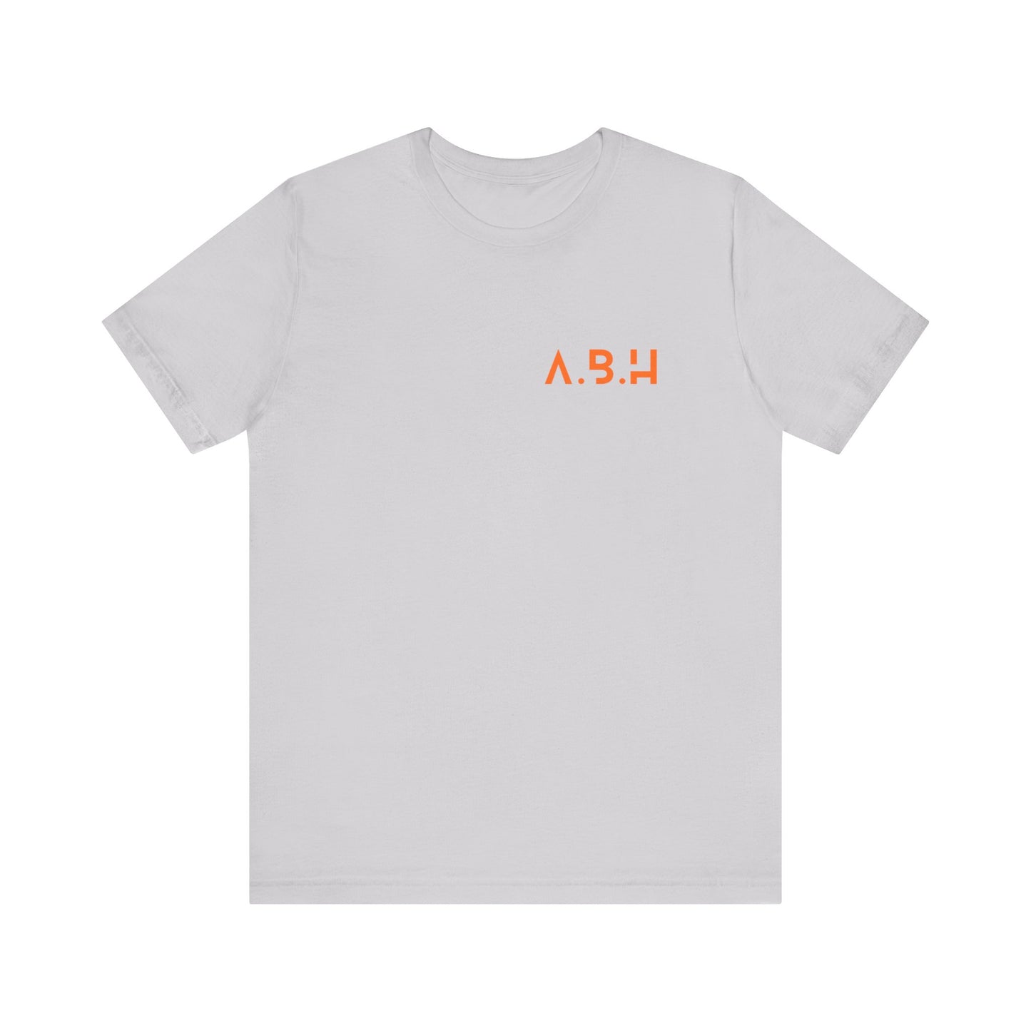 ABH Original Collection Short Sleeve Jersey Shirt
