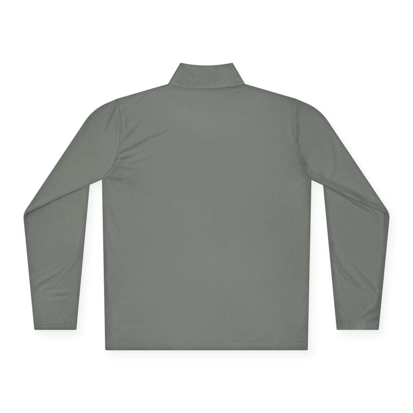 ABH Original Collection Zip Pullover