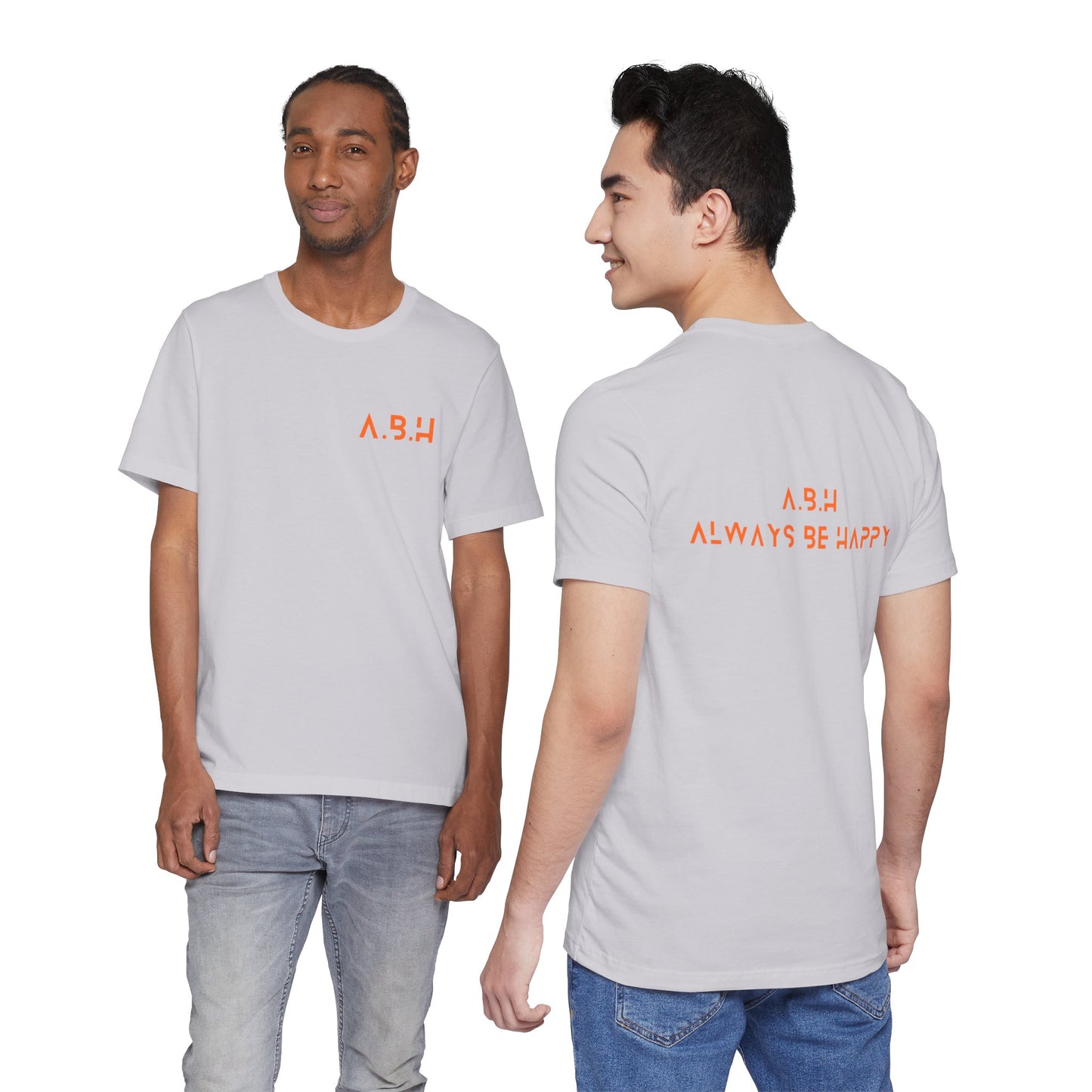 ABH Original Collection Short Sleeve Jersey Shirt