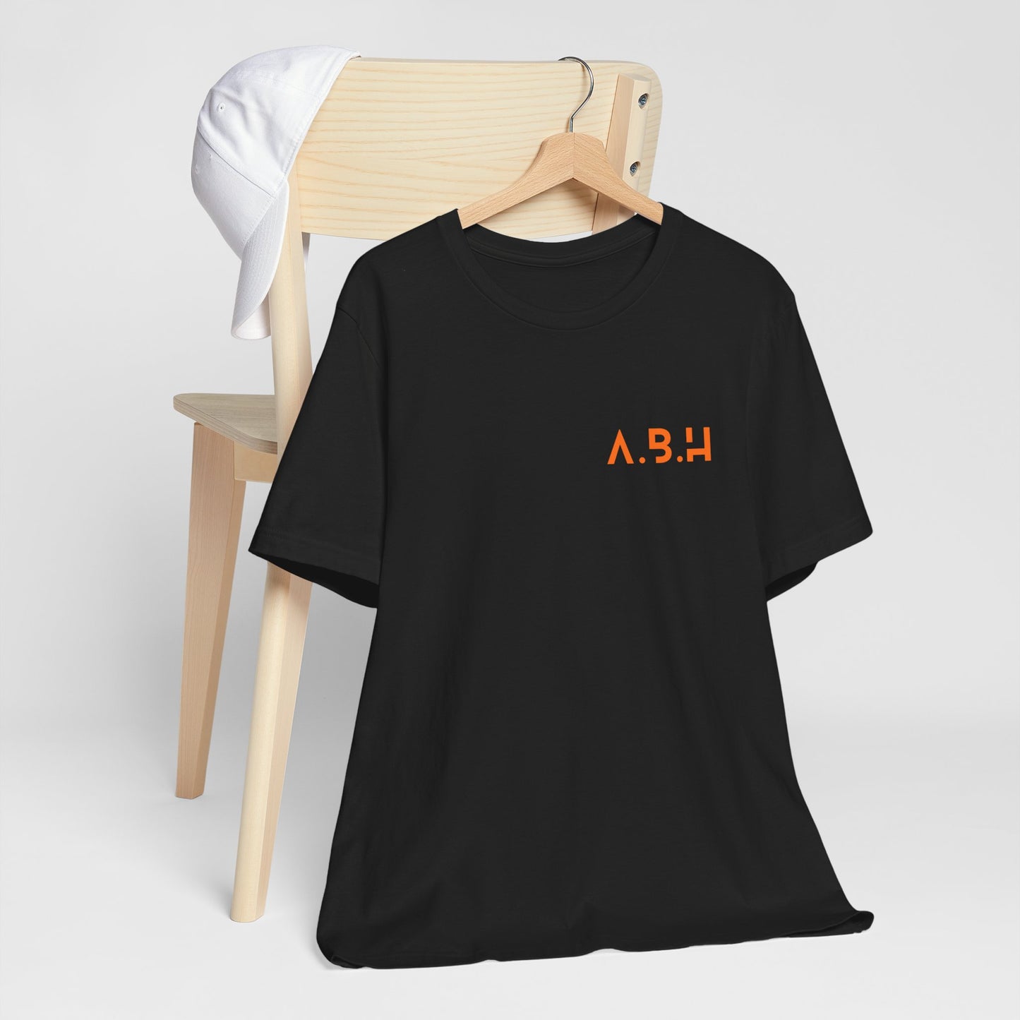 ABH Original Collection Short Sleeve Jersey Shirt