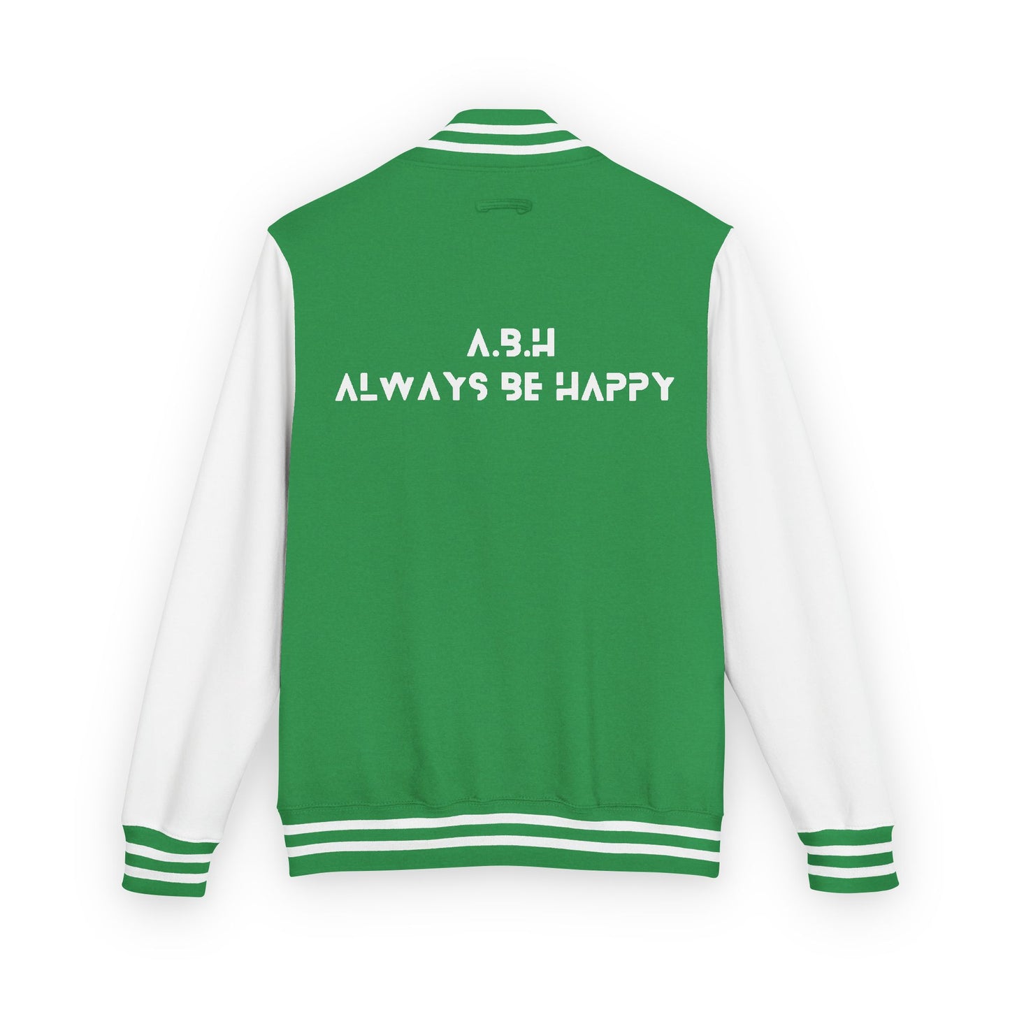 ABH Original Collection Letterman Jacket