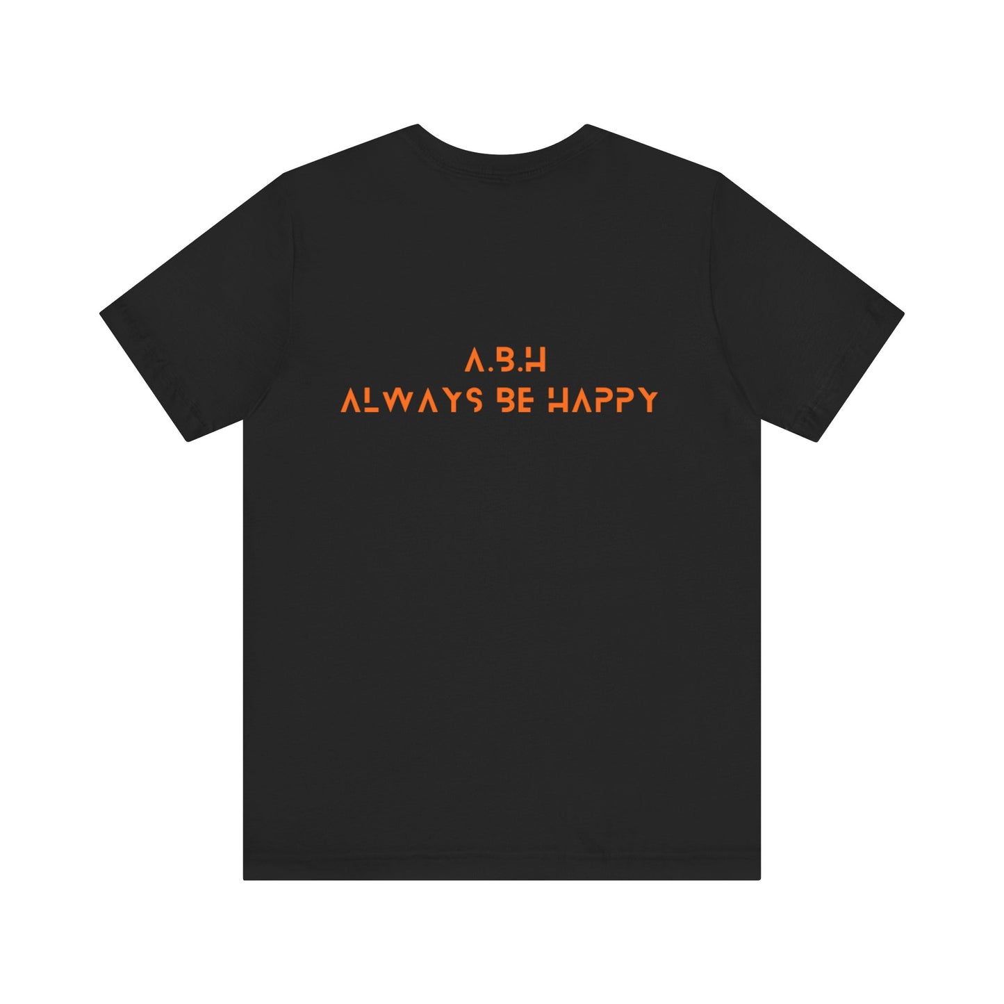 ABH Original Collection Short Sleeve Jersey Shirt