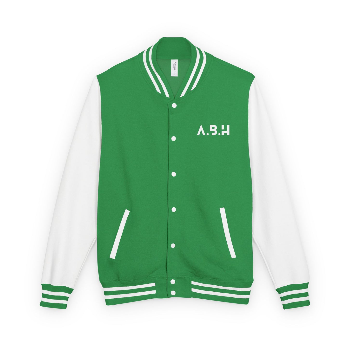 ABH Original Collection Letterman Jacket