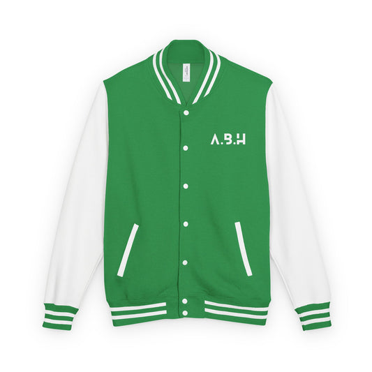 ABH Original Collection Letterman Jacket