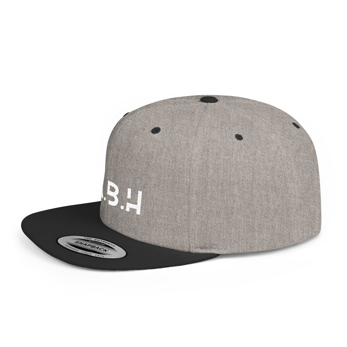 ABH Original Snapback
