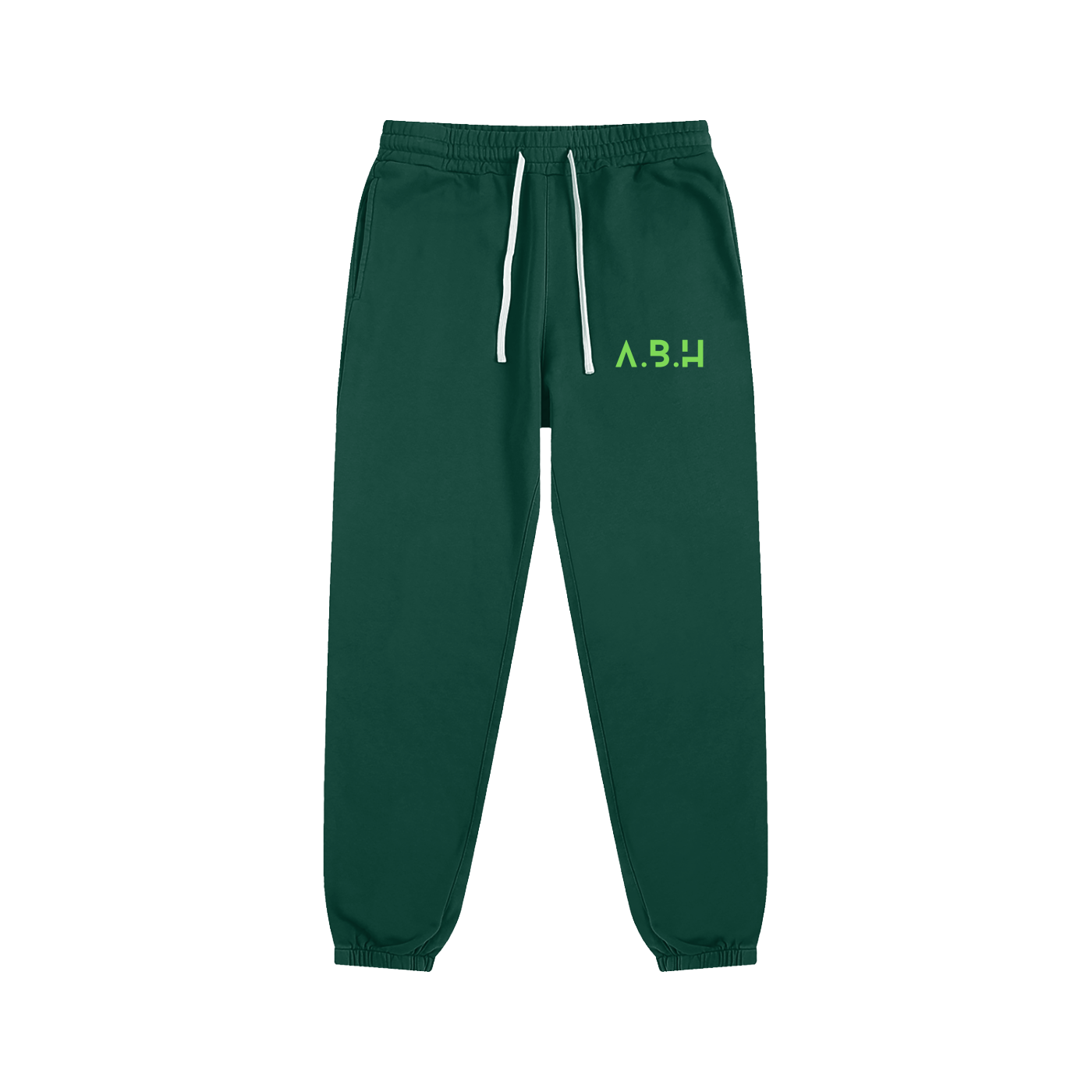 Always Be Happy (ABH) Sweatpants