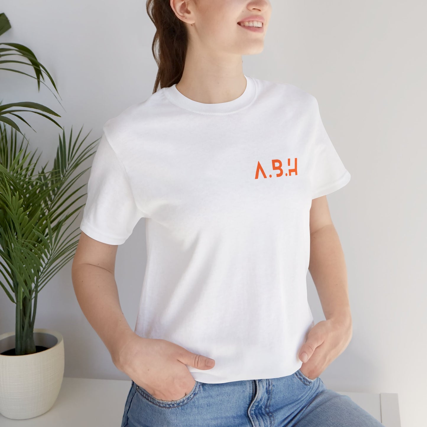 ABH Original Collection Short Sleeve Jersey Shirt