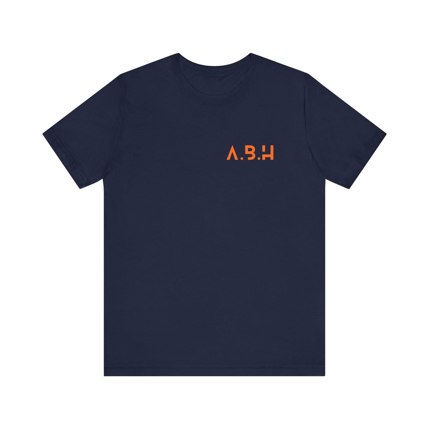 ABH Original Collection Short Sleeve Jersey Shirt