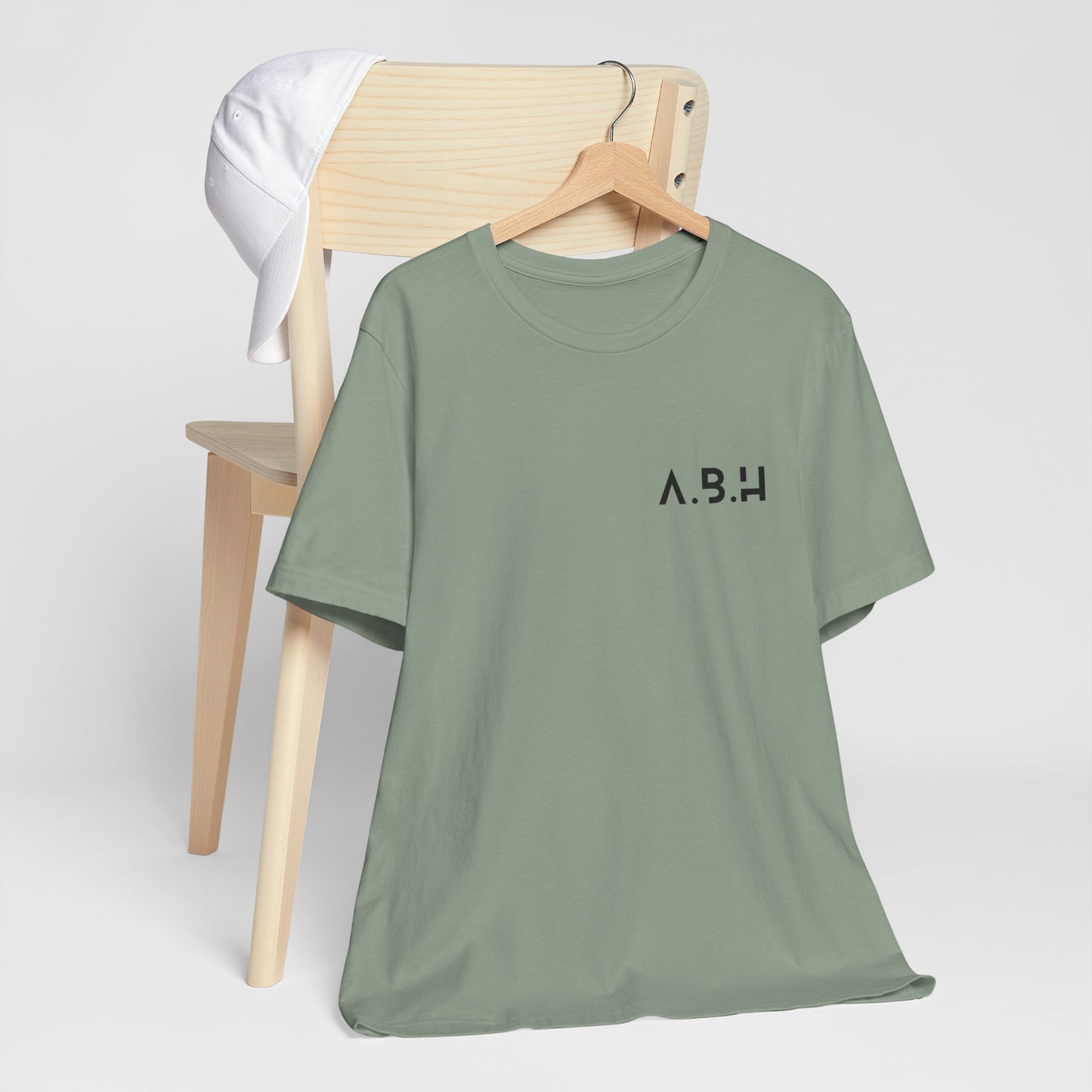 ABH Original Collection Short Sleeve Jersey Shirt