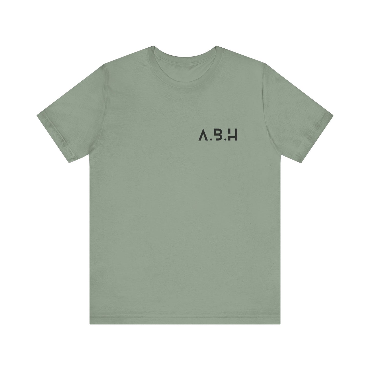 ABH Original Collection Short Sleeve Jersey Shirt