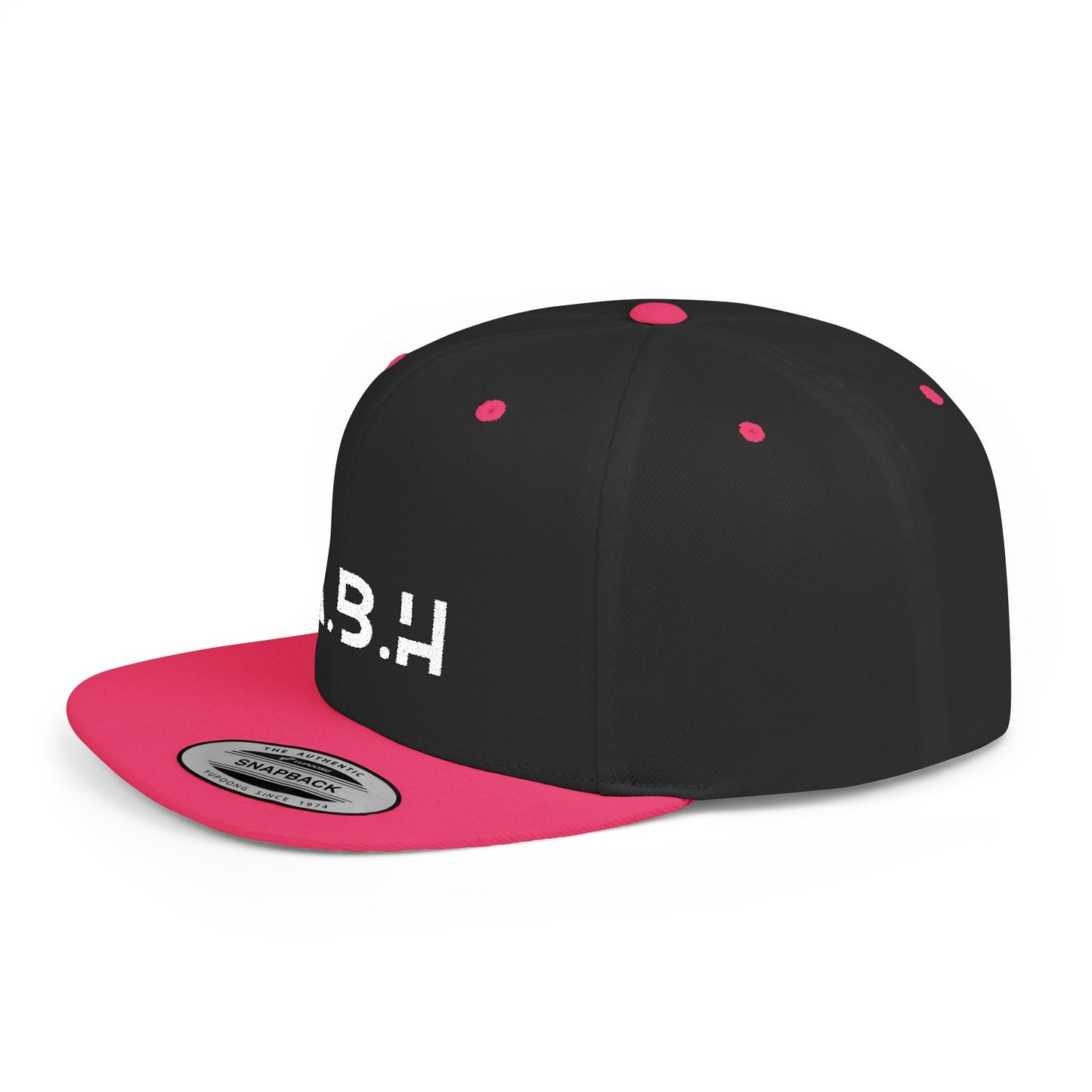 ABH Original Snapback