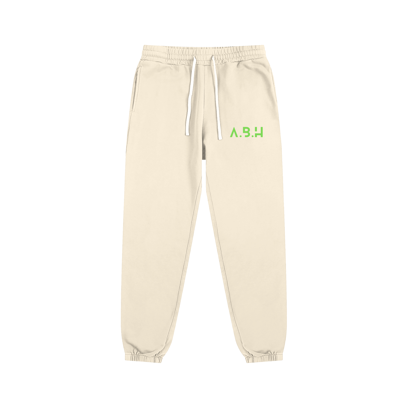 Always Be Happy (ABH) Sweatpants