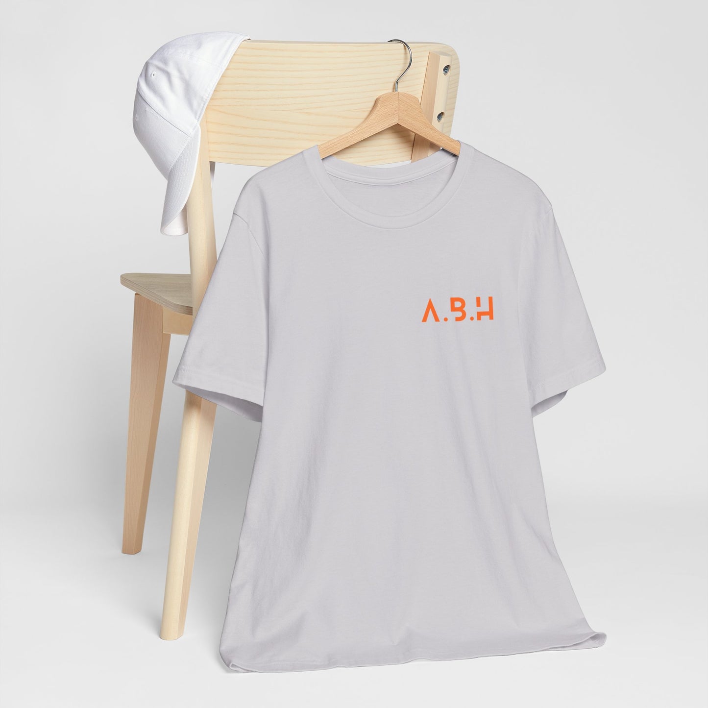 ABH Original Collection Short Sleeve Jersey Shirt