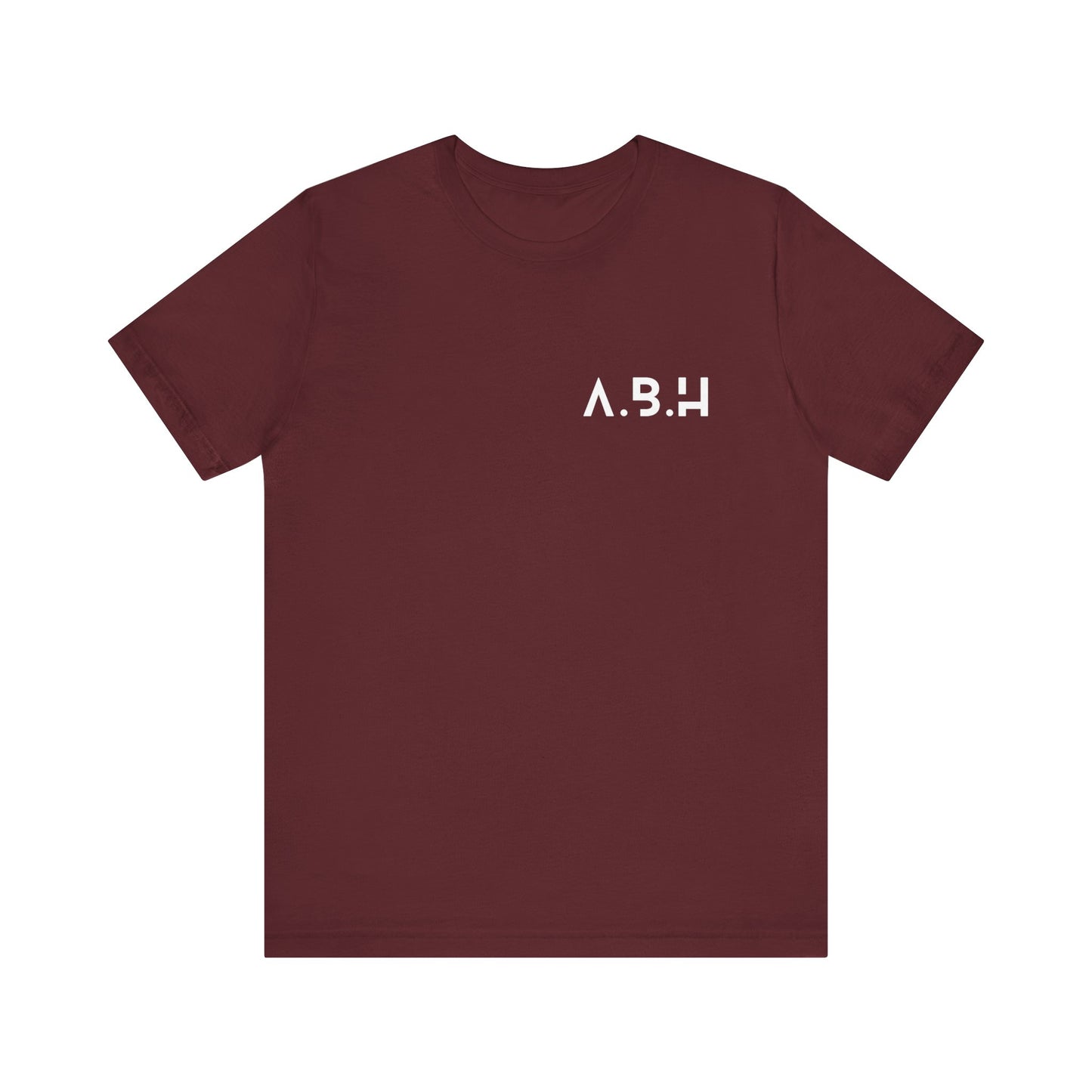 ABH Original Collection Short Sleeve Jersey Shirt