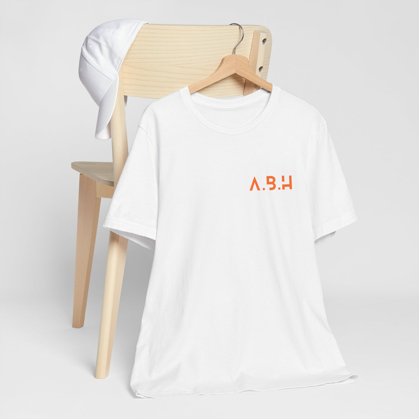 ABH Original Collection Short Sleeve Jersey Shirt