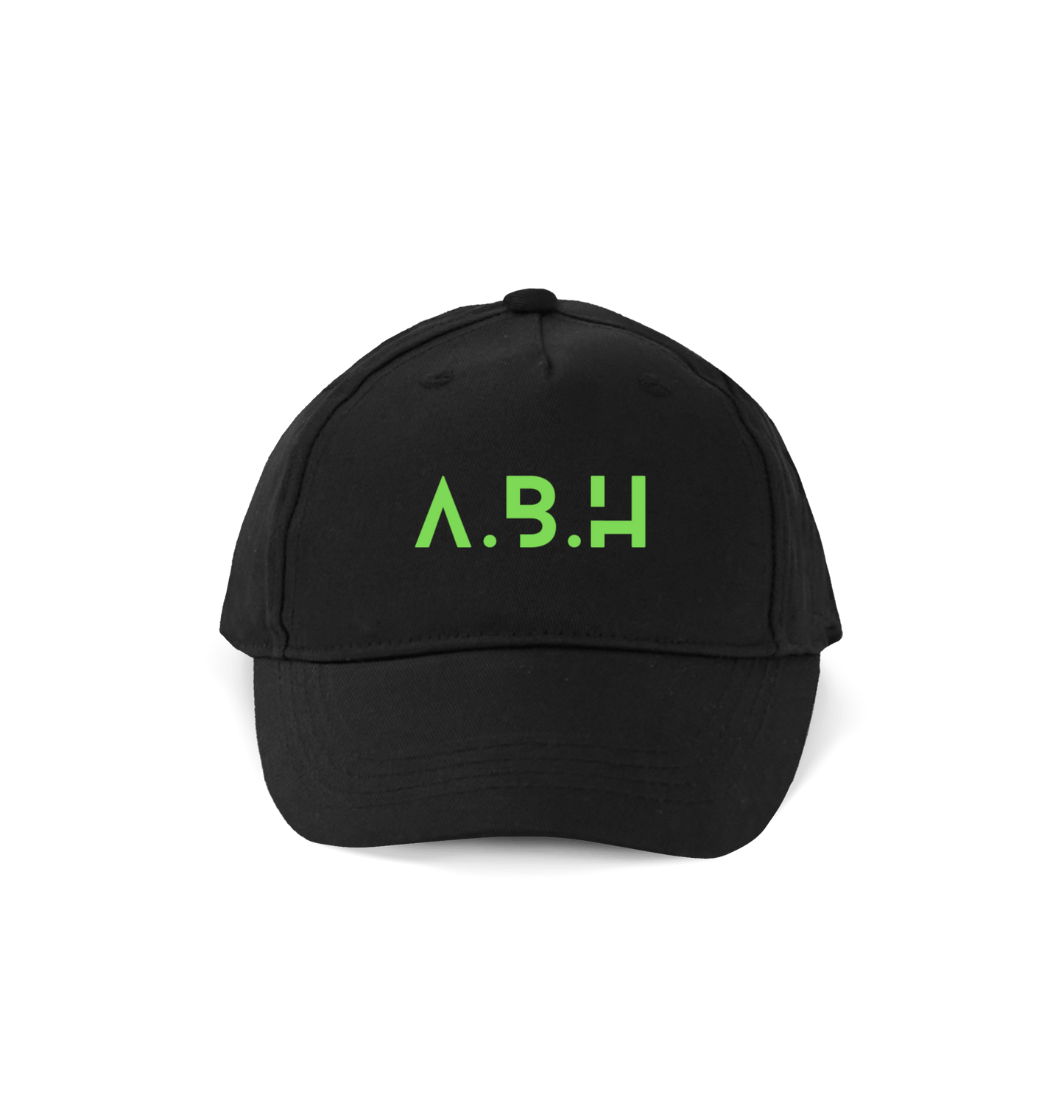 Black Caps Front