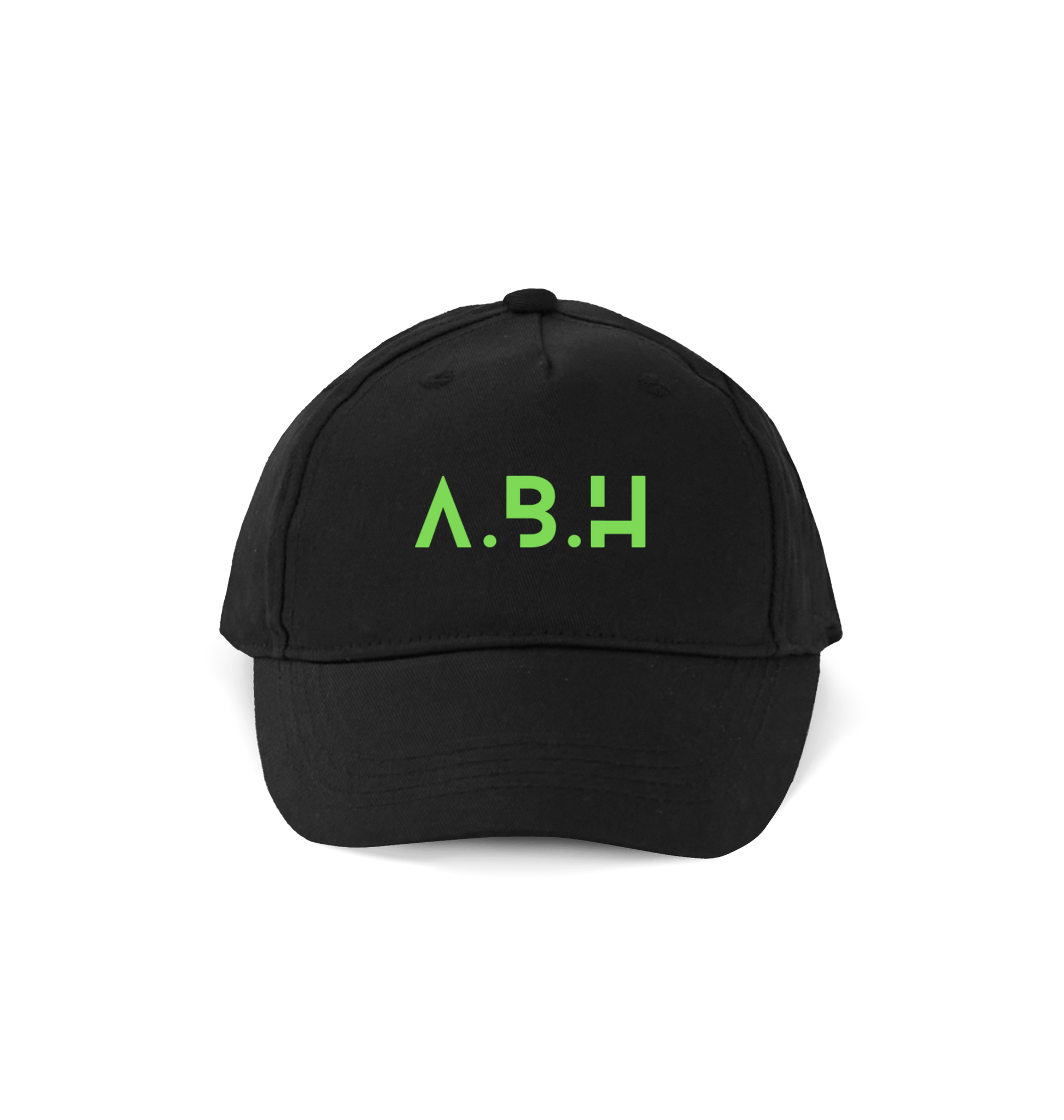 Black Caps Front