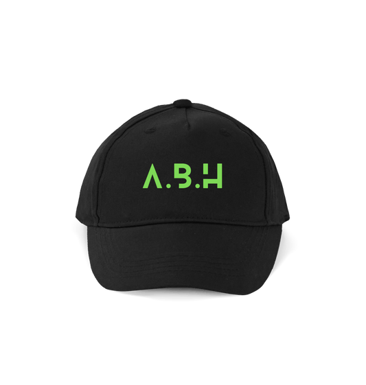 Black Caps Front