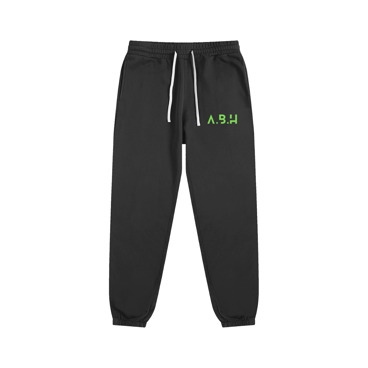Always Be Happy (ABH) Sweatpants