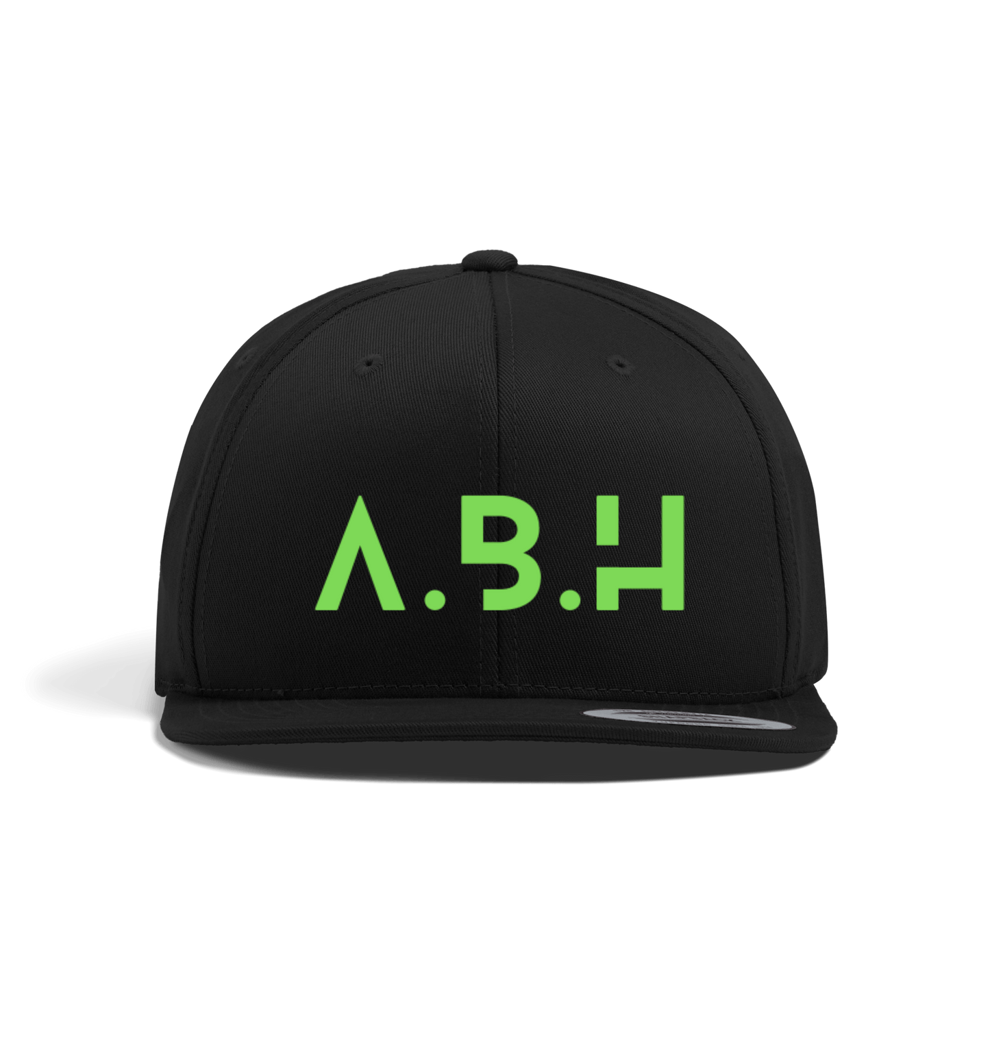 Black Caps Front
