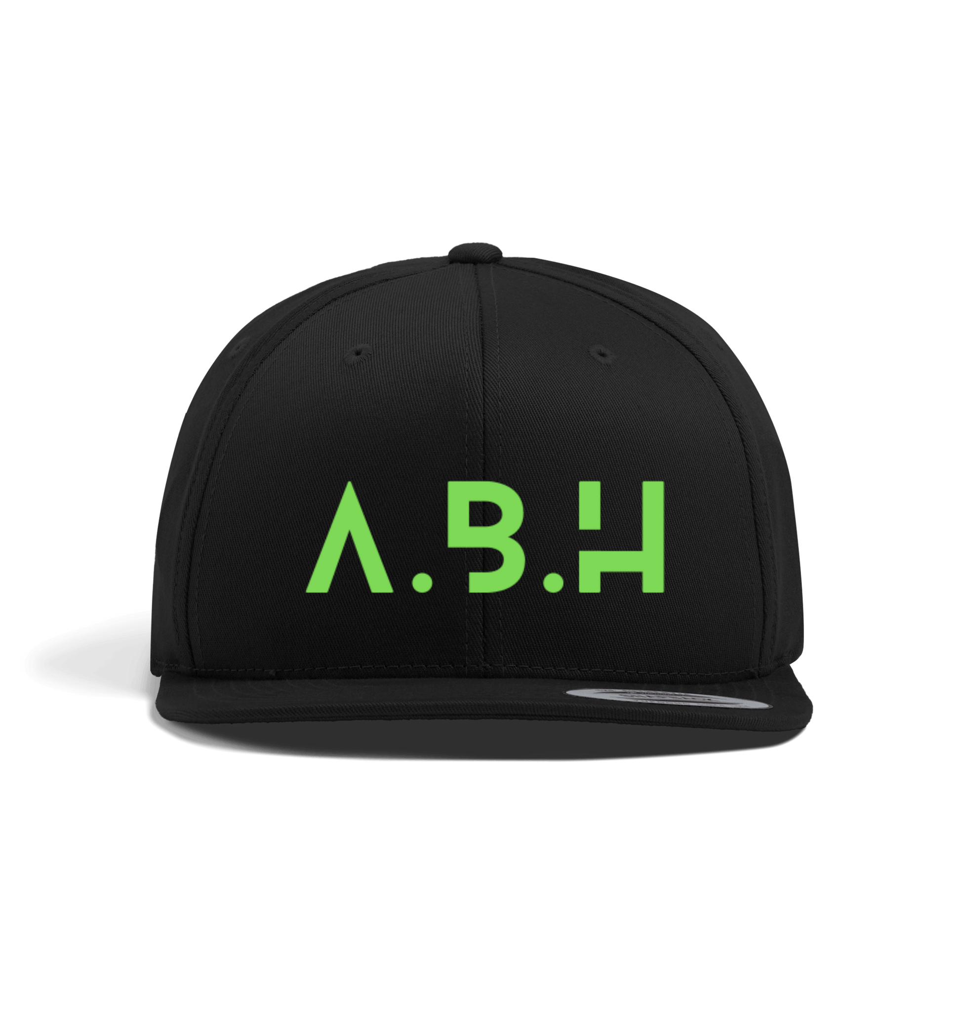 Black Caps Front